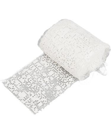 Buy Plaster Cloth & Bandages Roll - 460cm Crafts Wrap for Sculptures | International Shipping Available - Buy Online on GoSupps.com