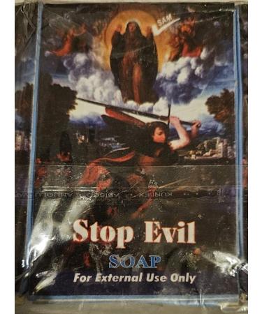 Savon Spirituel Stop Evil Skin / Soap