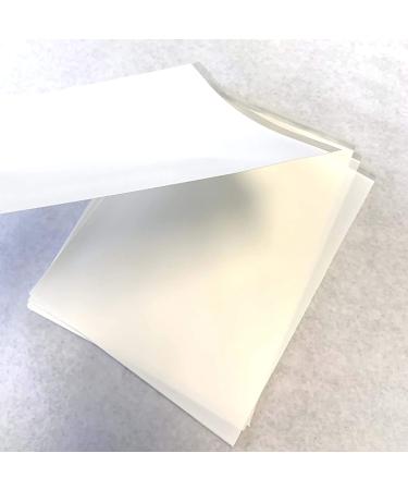 Supreme Icing Sheets 12 Pack Premium White 8.5 x 11 - MeganJDesigns - Buy Online on GoSupps.com