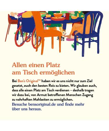 Buy Ben's Original Express Jasmine Rice 6 Pack (6 x 220g) - Premium Quality International Shipping - Buy Online on GoSupps.com