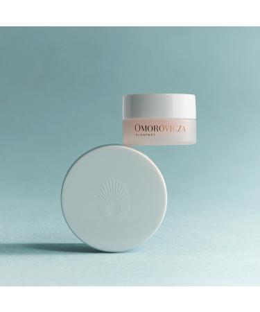 Omorovicza Perfecting Lip Balm 0.35 Fl Oz - Hydrating & Nourishing Lip Care | Shop Internationally - Buy Online on GoSupps.com