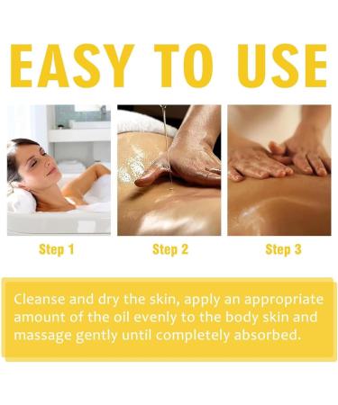 Coconut Cream Pie Body Oil Handmade Body Oil Coconut Cream Pie Vanilla Body Juice Oil Vanilla (Strawberry) Moisturizing Body Oil - Buy Online on GoSupps.com