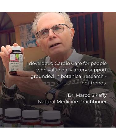 Artery Plaque Balance & Circulation Support Supplement Supports Healthy Cholesterol & Heart Wellness 90 Capsules 130 Count (Pack of 1) - Buy Online on GoSupps.com