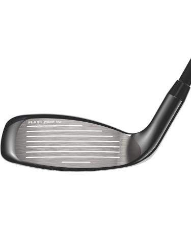 Callaway Big Bertha B21 5 Hybrid - Right Hand, Regular Flex - Graphite Shaft - Buy Online on GoSupps.com