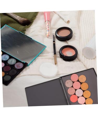 Housoutil Magnetic Eyeshadow Box 23x15cm Size Makeup Organizer Organize Your Cosmetics Safe Material - Buy Online on GoSupps.com