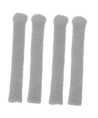 Uonlytech 2 pairs of glasses accessories glasses accessories glasses ear handle glasses ears glasses hooked hooks Owrit glasses holder ear clip spandex ironing cover hook