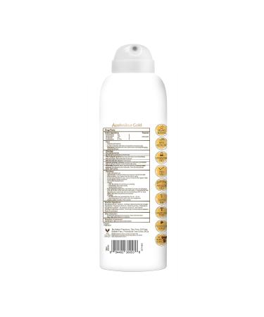 Australian Gold Botanical SPF 30 Natural Sunscreen Spray - Broad Spectrum Sunblock with Native-Australian Ingredients - Citrus Oasis Fragrance - 6 Fl Oz - Buy Online on GoSupps.com