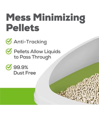 Purina Tidy Cats Breeze Litter System Bundle - Pads & Pellets 7lb Pouch + 8ct Refills - Buy Online on GoSupps.com