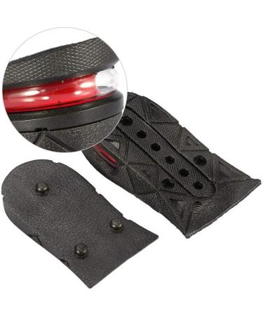 Increase Heel Insoles - Unisex Height Increase Cushioned Insoles | Invisible Shoe Lifts for Comfort & Style - Buy Online on GoSupps.com
