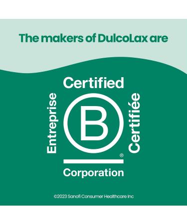 Dulcolax Soft Chews Kids Laxative for Gentle Occasional Constipation Relief for Kids Ages 4 and Over Vegan Stimulant-Free Gluten-Free Laxatives Wild Berry 15 Count - Buy Online on GoSupps.com