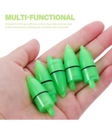 BESPORTBLE Fishing Bite Alarm - Waterproof LED Fishing Bell | 20 Piece Tackle Accessories for Efficient Fishing - Buy Online on GoSupps.com