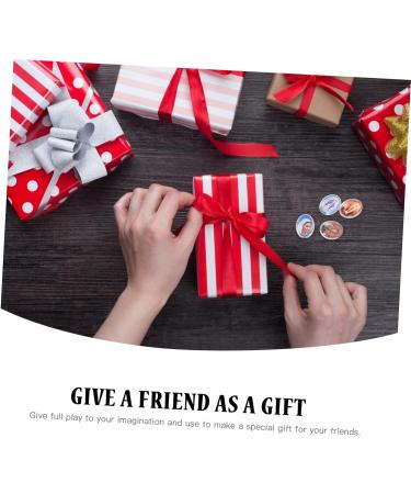 VILLCASE 40pcs Religious Figure Jewelry Decorative Beads Necklace Medal Beads Religious Charms Crucifix Beads Catholic Jewelry Accessories Necklace Cross Alloy Jesus Miss Scattered Beads - Buy Online on GoSupps.com