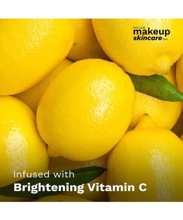 Glow Primer Lightweight Gel Based Velvety Matte Finish Blurs Pores Vit C+E Infused - Buy Online on GoSupps.com