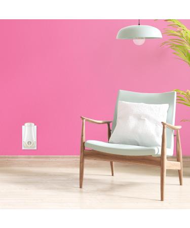 Glade PlugIns Refills Air Freshener Starter Kit - Exotic Tropical Blossoms - Scented Essential Oils for Home & Bathroom - 0.67 Fl Oz - Buy Online on GoSupps.com