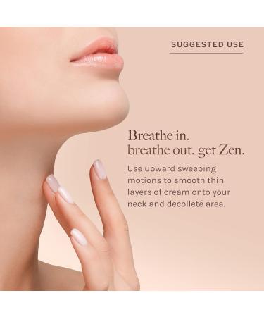 Buy Reserveage Beauty Firming Neck Cream | Pro-Collagen Booster Smooths & Moisturizes | 1.7 oz - International Shipping Available - Buy Online on GoSupps.com