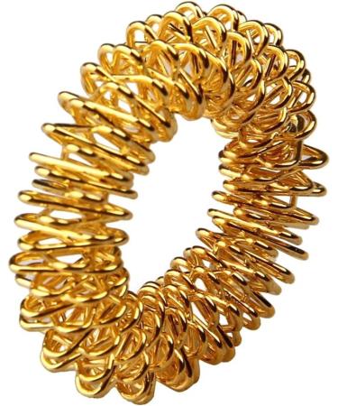 Rosenice Massage Rings for Acupressure - 10pcs | Chinese Medicine - International Shipping Available - Buy Online on GoSupps.com