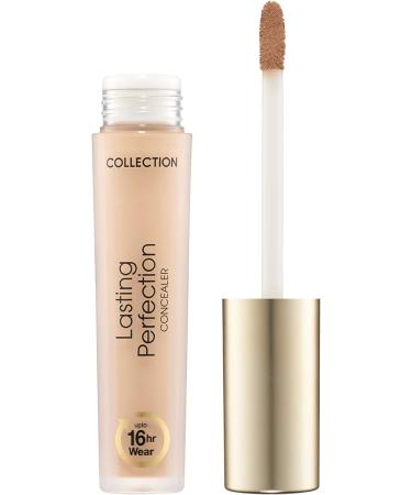 Collection Lasting Perfection Concealer - 16-Hour Wear, Long Lasting, Maple Shade - Buy Online on GoSupps.com