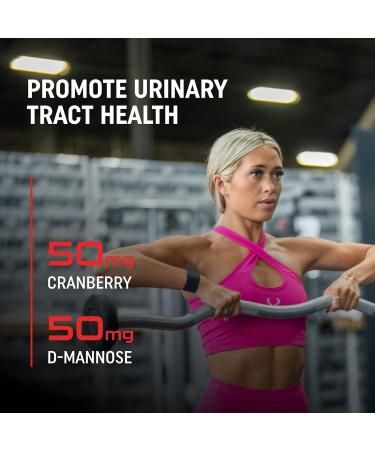 Doe - Multivitamin for Women - Full Spectrum Vitamin Formula - Vitality Immunity and Hormone Support (60 Capsules) - Buy Online on GoSupps.com