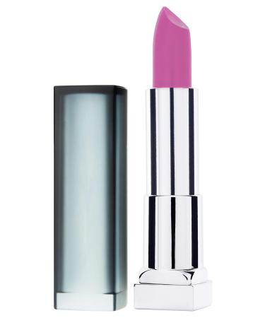 Maybelline Color Sensational Matte Lipstick 940 Rose Rush