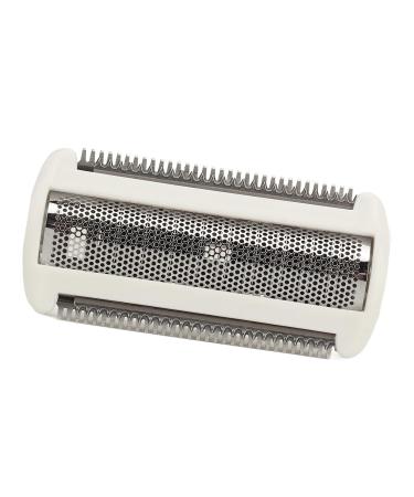 Buy Ergonomic Headfolio Replacement Shaver Component for BRL140 BRL130 - Dual-Use Electrot Trotter Film Head (White) | International Shipping Available - Buy Online on GoSupps.com