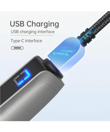 Dr. Pen M8S Micro Needle Auto Microneedling Pen Mesotherapy Treatment At-home Skin Derma Roller Wireless Microneedle Professional Pen for Face Body Hair Beard Growth with 10 Replacement Cartridges - Buy Online on GoSupps.com