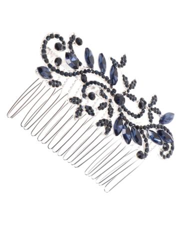 Beaupretty Fashion Headwear Hair Accessories Photography Props Wedding Headdress Bride Hair Comb