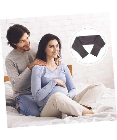 Gleavi Heated Shoulder Cushion Pillow Scarf for Women Therapeutic Neck & Shoulder Relief - Comfort Cotton Cape - Buy Online on GoSupps.com