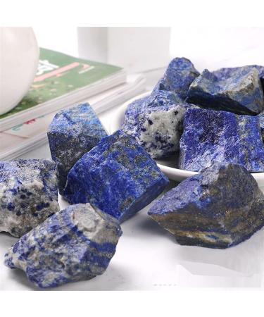 Gift for Family Natural Rose Quartz Crystal Tiger Eye Stone Rough Opal Stones Minerals Specimen Home Decoration Crystal Stone Lapis Lazuli Lucky Stone Raw Stones and Minerals (Color : Dark Gray S 1pcs Dark Khaki - Buy Online on GoSupps.com