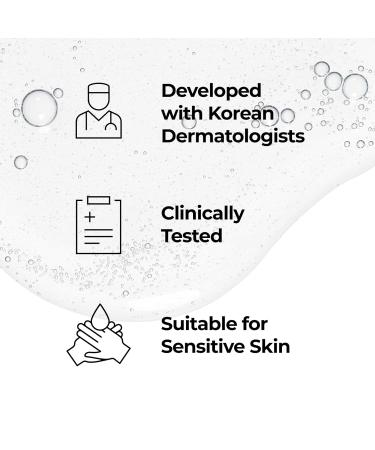 CNP Facial Polish - SKIN TONING PHA Daily Exfoliator for Face & Body | Low-Irritating Dead Skin Remover | Reduce Redness | Clinically Tested Korean Skin Care (100ml - Buy Online on GoSupps.com