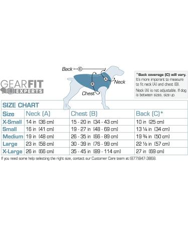 Kurgo Loft Dog Jacket XL - Reversible Fleece Winter Coat - Cold Weather Protection - Reflective Accents - Water Resistant - Deep Violet/Charcoal - Buy Online on GoSupps.com