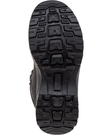 Avalanche Kids Hiking Waterproof Boots - Big Kid (8-12 Years) - Black - Buy Online on GoSupps.com