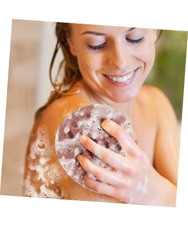 POPETPOP Bath Ball Foam Loofah Sponge Shower Use Sponge Shower Sponge Exfoliating Bath Sponge Balls Shower Loofahs Balls Loofah for Men Cute Bath Sponges Dacron Child Body Cleaning Ball - Buy Online on GoSupps.com