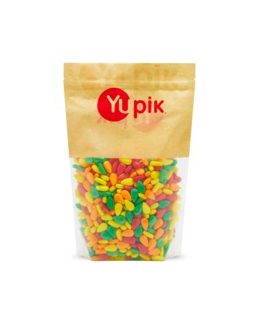 Yupik Cry Baby Tears Pressed Candies 1 kg Gluten-Free Kosher Sour Flavor Tear-Shaped Treats Candy Machine Refills Fun & Nostalgic Delicious Snacks Ideal for Gifting Halloween & Holidays 1 kg (Pack of 1)