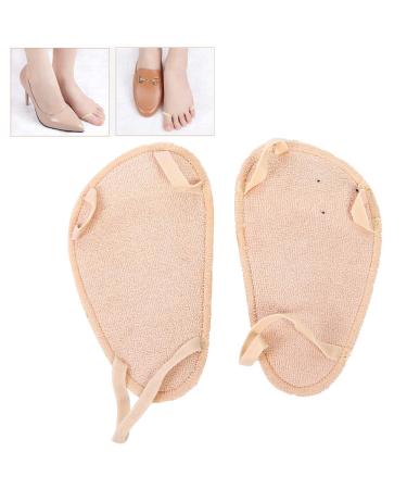 Portable Foot Cushions Shoes Pad Foot Protectors for Arch Correction for Foot Support for Women for Men