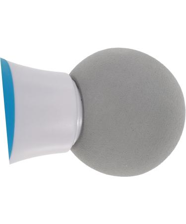 Fomiyes Mini Massage Device Set - Deep Tissue Handheld Electric Massager for Home Use | Portable ABS Muscle Relief Tool - Buy Online on GoSupps.com