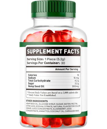 (3 Pack) Bliss Bites Gummies Official Bliss Bite Gummy Formula Reviews 90 Gummies for 3 Months - Buy Online on GoSupps.com