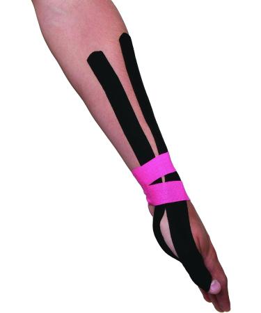 2 Kinesio  Tex Classic W/R Red - Buy Online on GoSupps.com