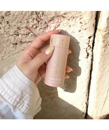 Shea Butter Body Balm with Retinol | Moisturizing Stick for Soft Supple & Even Skin - International Shipping Available - Buy Online on GoSupps.com