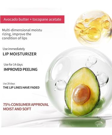 2PCS Jelly Lip Gloss - Shiny Moisturizing & Plumping Effect - Long-Lasting Complexion & Melting Balm - Plump & Hydrated Lips (Cinnamon Latte & Peach Oolong 2PC) - Buy Online on GoSupps.com