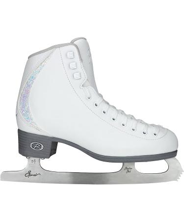 Riedell Sparkle Recreational Figure Ice Skates - Youth Sizes - Buy Online on GoSupps.com