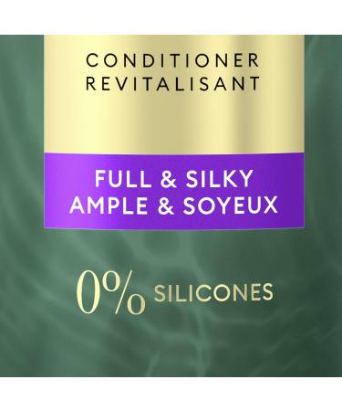 TRESemm Cruelty-Free Pro Infusion Conditioner - Coconut & Biotin for Silky Voluminous Hair - 16.5oz International Shipping - Buy Online on GoSupps.com