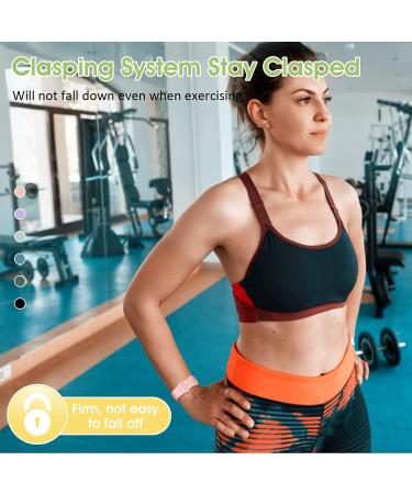 Adjustable Acupressure Wristbands for Motion Sickness Relief - Waterproof Bands for Nausea, Headaches, Insomnia, Anxiety - Ideal for Car, Air, Train, Sea - Natural Sleep Aid - Updated Acupressure W - Buy Online on GoSupps.com