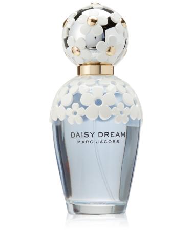 Marc Jacobs Daisy Dream Ladies - Edt Spray 3.4 OZ Coconut Floral 3.4 Fl Oz (Pack of 1)