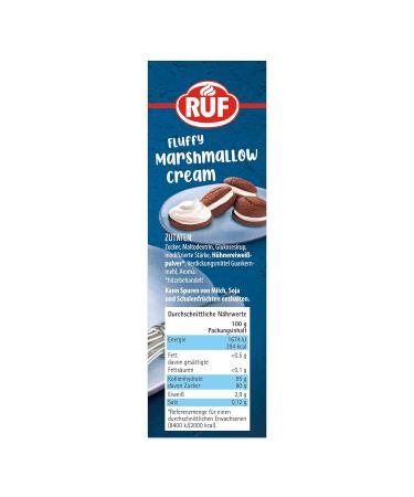 Buy Call Fluffy Marshmallow Cream - 200g Sweet Spread for Pastries & Cakes | International Shipping Available - Buy Online on GoSupps.com