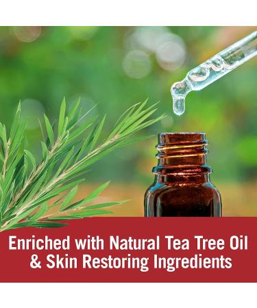 Kerasal Foot Therapy Soak with Tea Tree Oil - 2 lbs | Natural Foot Care - Buy Online on GoSupps.com