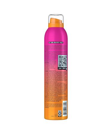 Bed Head by TIGI Frizz Control Flexible Hold Hairspray for Long Lasting and Flexible Hold Keep It Casual Brushable Hair Spray 9.1 Oz - Buy Online on GoSupps.com