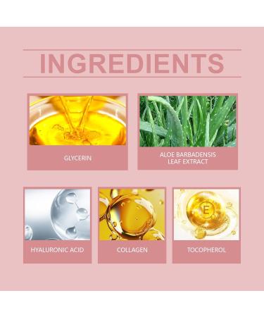 Bio-Collagen Face Mask | Deep Anti-Wrinkle Lifting Overnight Treatment | Firming & Elasticity Boost - Buy Online on GoSupps.com