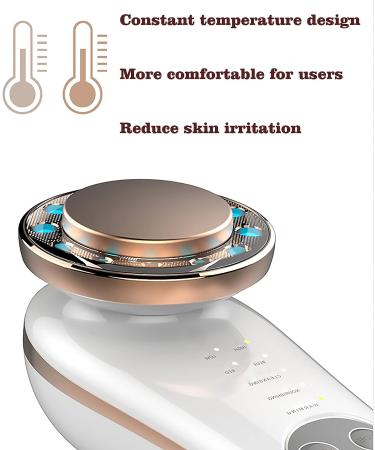 High Frequency Facial Machine | Facial Massager Vibrating Face Tool - Buy Online on GoSupps.com