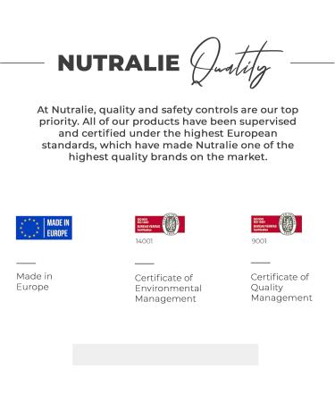 NUTRALIE Men's Vitamins High Dose - 90 Capsules - Buy Online on GoSupps.com