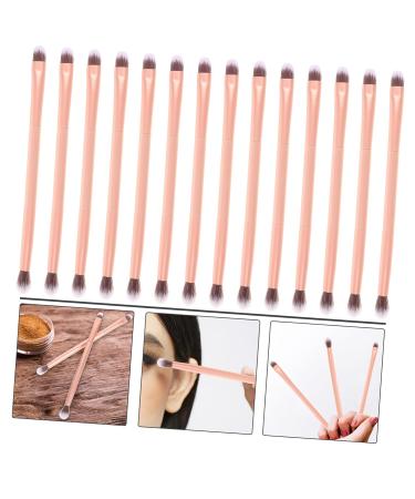FRCOLOR 72 Pcs Makeup Brush Set - Double Sided Eye Shadow & Foundation Applicators - Professional Quality Makeup Tools for Flawless Application - Buy Online on GoSupps.com